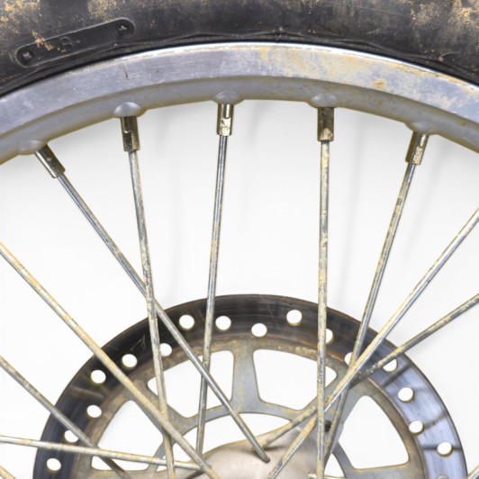 Jante Avant Yamaha 80 Yz 1993-2001