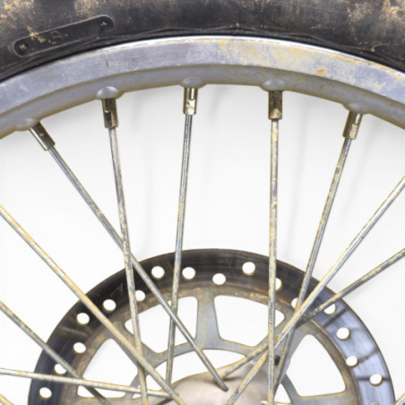 Jante Avant Yamaha 80 Yz 1993-2001