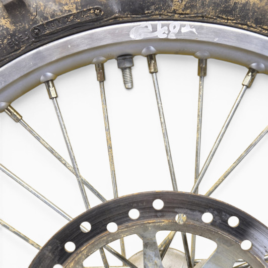 Jante Avant Yamaha 80 Yz 1993-2001
