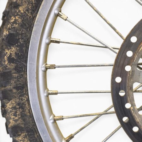 Jante Avant Yamaha 80 Yz 1993-2001