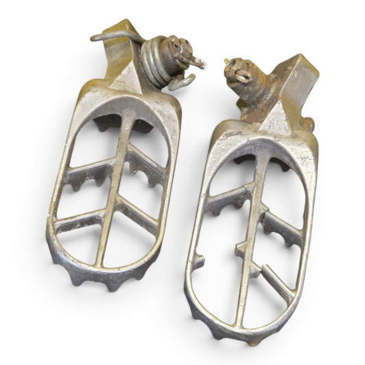 Repose Pied Yamaha 450 Yzf 2007-2009