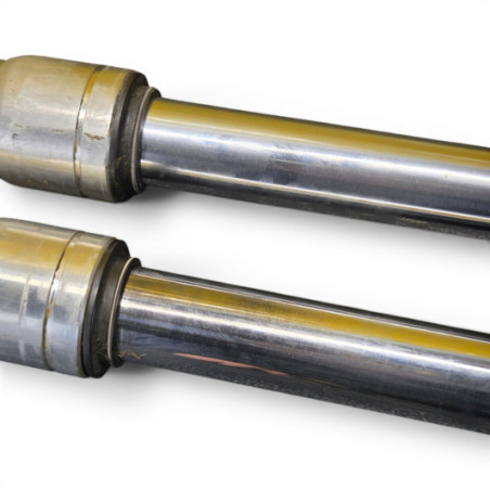 Tube De Fourche 50 - 46 Mm Yamaha 80 Yz 1993-2001