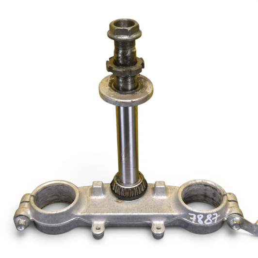 Te De Fourche Inferieur 50 Mm Yamaha 80 Yz 1993-2001