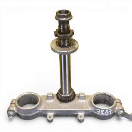 Te De Fourche Inferieur 50 Mm Yamaha 80 Yz 1993-2001
