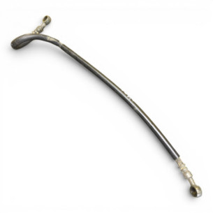 Durite De Frein Avant Yamaha 80 Yz 1993-2001