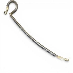 Durite De Frein Avant Yamaha 80 Yz 1993-2001 2