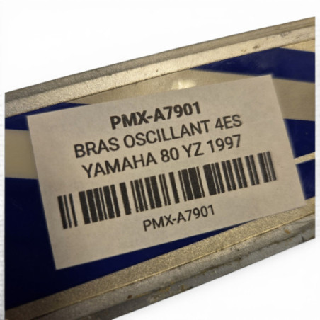 Bras Oscillant  Yamaha 80 Yz 1993-2001 - 4Es