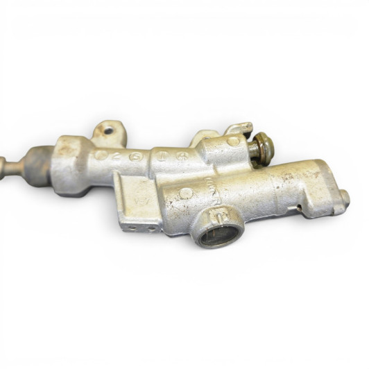 Maitre Cylindre De Frein Arriere Yamaha 450 Yzf 2007-2009