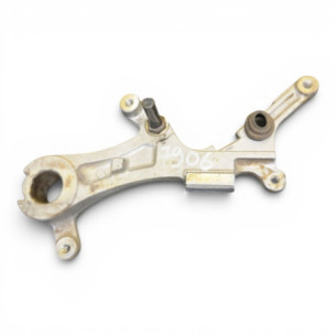 Support Etrier De Frein Arriere Yamaha 450 Yzf 2007-2009