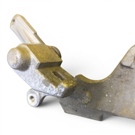 Support Etrier De Frein Arriere Yamaha 450 Yzf 2007-2009