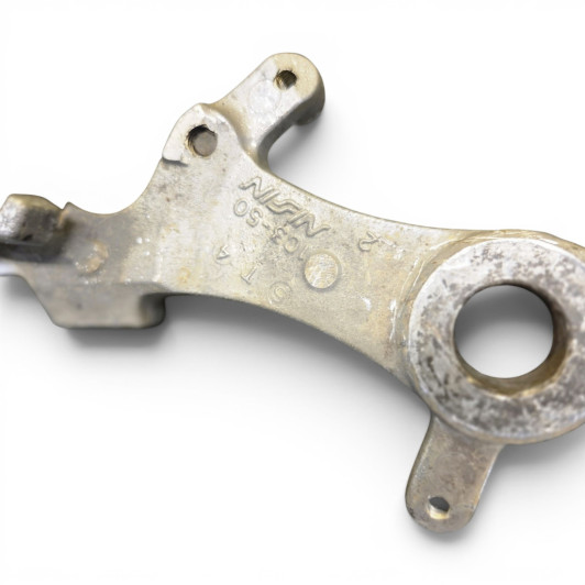 Support Etrier De Frein Arriere Yamaha 450 Yzf 2007-2009