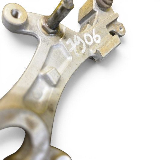 Support Etrier De Frein Arriere Yamaha 450 Yzf 2007-2009