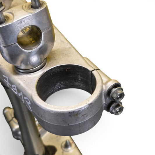 Te De Fourche 59-53Mm Honda 250 Crf 2007-2009