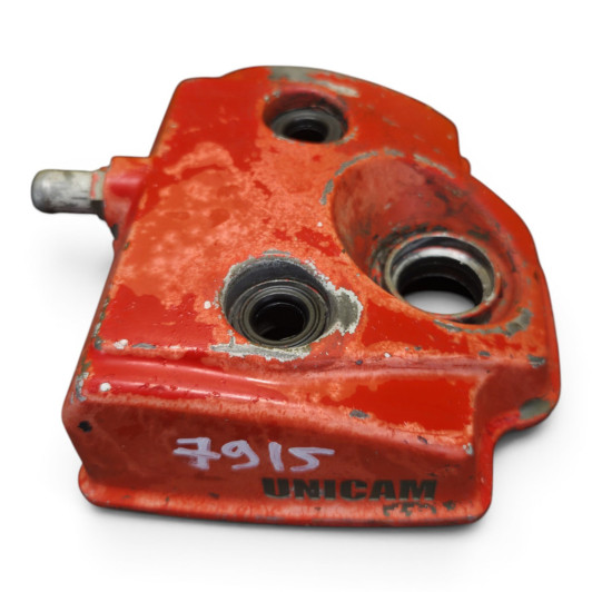 Couvre Culasse Honda 250 Crf 2007-2009
