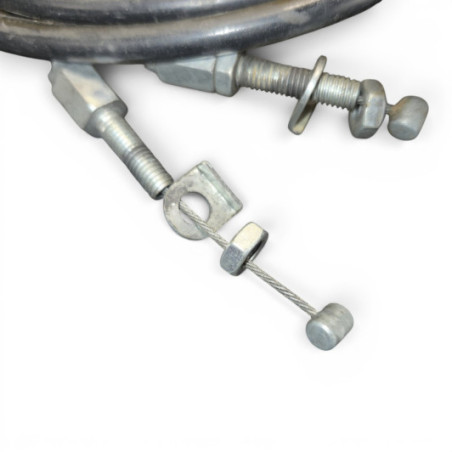 Poignee Accelerateur Domino Honda 250 Crf 2007-2009