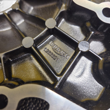Carter Moteur Droit Triumph 1050 Tiger 2011-2012