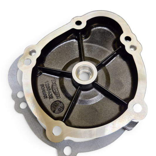 Couvercle Carter Droit Triumph 1050 Tiger 2011-2012