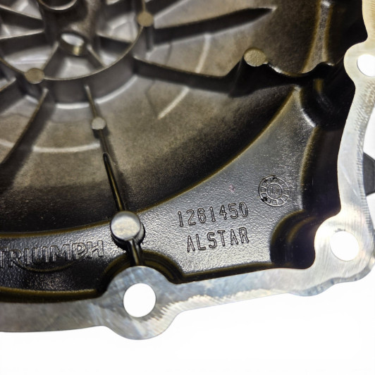 Carter Embrayage Triumph 1050 Tiger 2011-2012