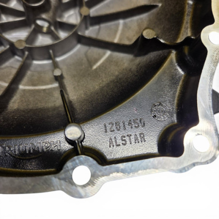 Carter Embrayage Triumph 1050 Tiger 2011-2012