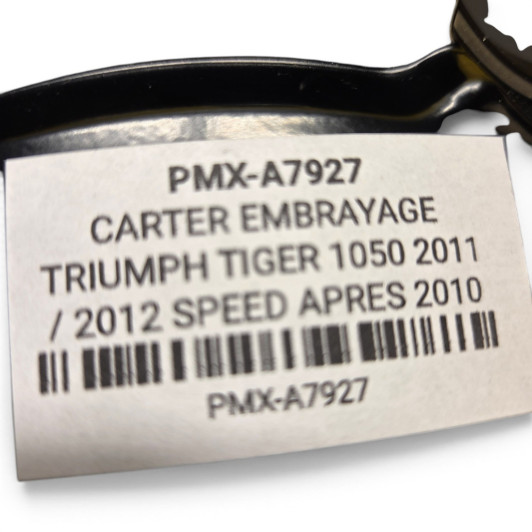 Carter Embrayage Triumph 1050 Tiger 2011-2012