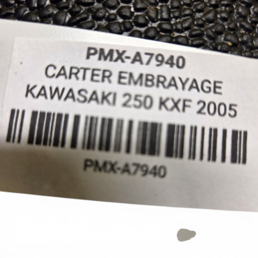 Carter Embrayage Kawasaki 250 Kxf 2004-2005