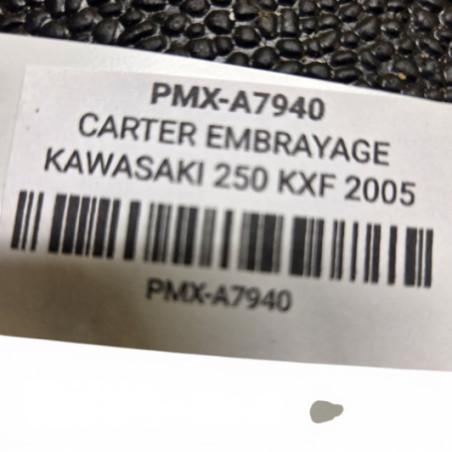 Carter Embrayage Kawasaki 250 Kxf 2004-2005