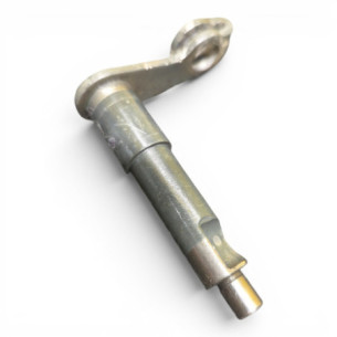 Recepteur Cable Embrayage Kawasaki 250 Kxf 2004-2005 2