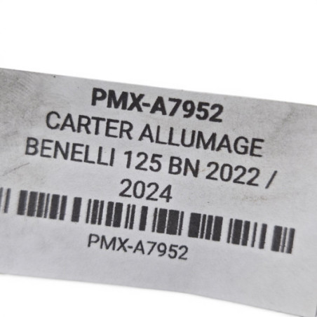 Carter Allumage  Benelli 125 Bn 2022-2024