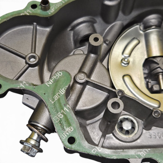 Carter Embrayage  Benelli 125 Bn 2022-2024