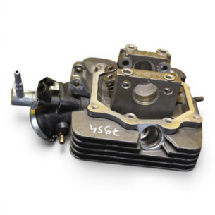 Culasse  Benelli 125 Bn 2022-2024