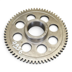 Couronne Demarreur  Benelli 125 Bn 2022-2024