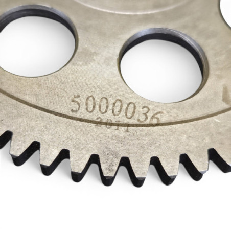 Couronne Demarreur  Benelli 125 Bn 2022-2024