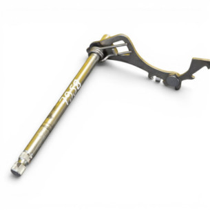 Axe De Selecteur Benelli 125 Bn 2022-2024