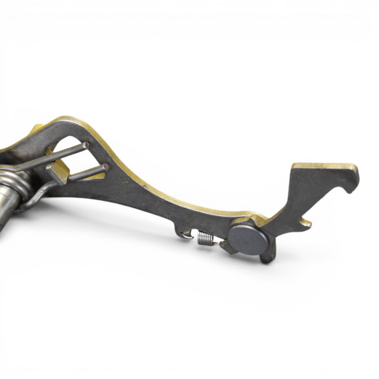 Axe De Selecteur Benelli 125 Bn 2022-2024