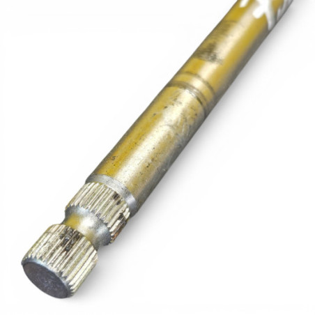 Axe De Selecteur Benelli 125 Bn 2022-2024