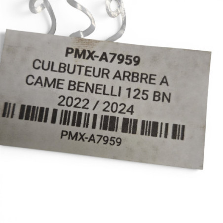 Culbuteur Arbre A Came Benelli 125 Bn 2022-2024