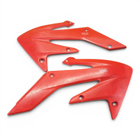 Aile Reservoir Honda 250 Crf 2007-2009