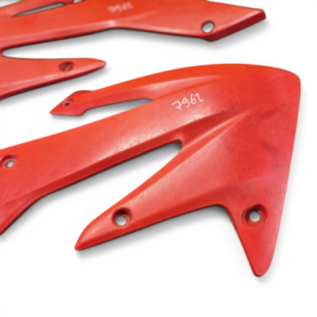 Aile Reservoir Honda 250 Crf 2007-2009