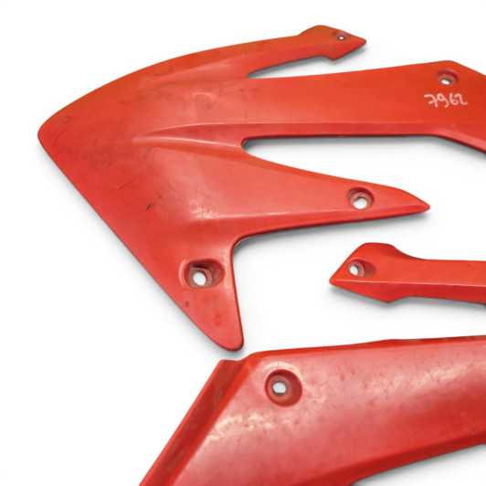 Aile Reservoir Honda 250 Crf 2007-2009