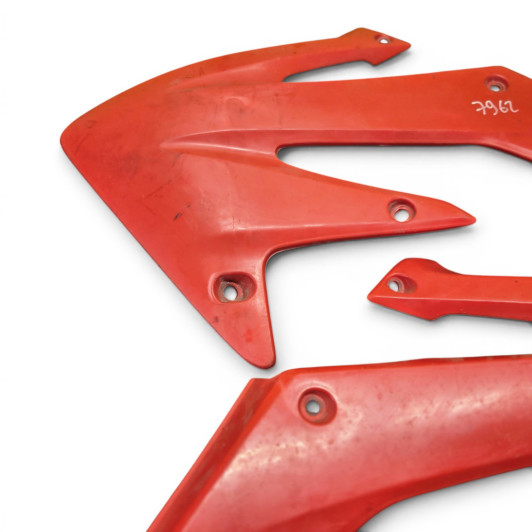 Aile Reservoir Honda 250 Crf 2007-2009