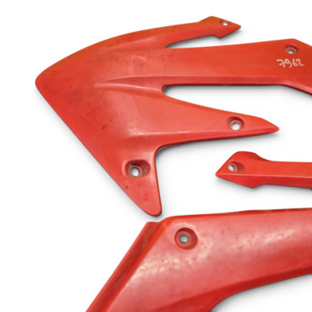 Aile Reservoir Honda 250 Crf 2007-2009