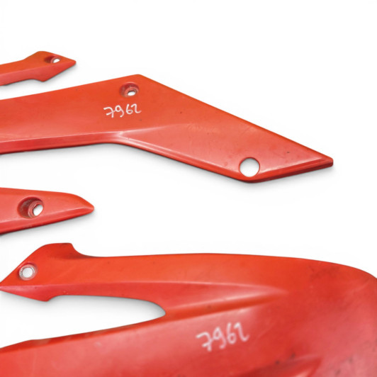 Aile Reservoir Honda 250 Crf 2007-2009