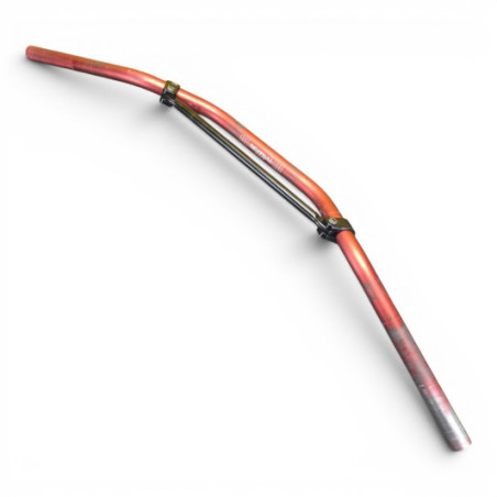 Guidon Renthel Rouge Honda 250 Crf 2007-2009 - 693