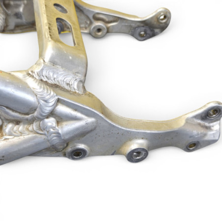 Boucle De Cadre Honda 250 Crf 2007-2009