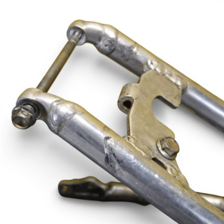Boucle De Cadre Honda 250 Crf 2007-2009