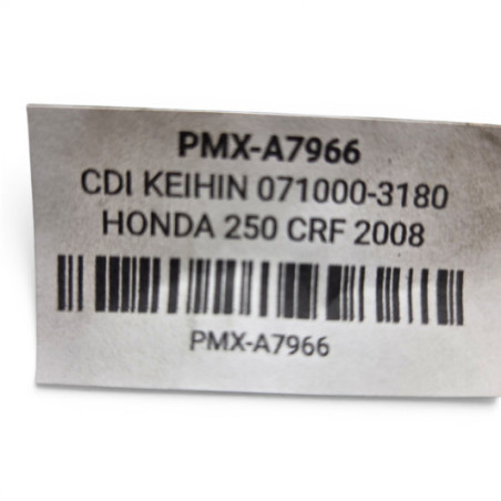 Support Cdi Keihin  Honda 250 Crf 2007-2009 - 071000-3180