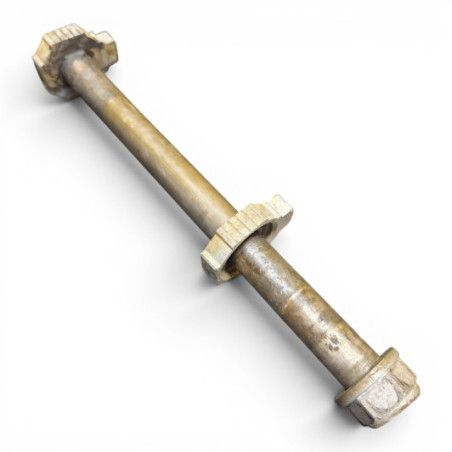 Axe De Roue Arriere Honda 250 Crf 2007-2009