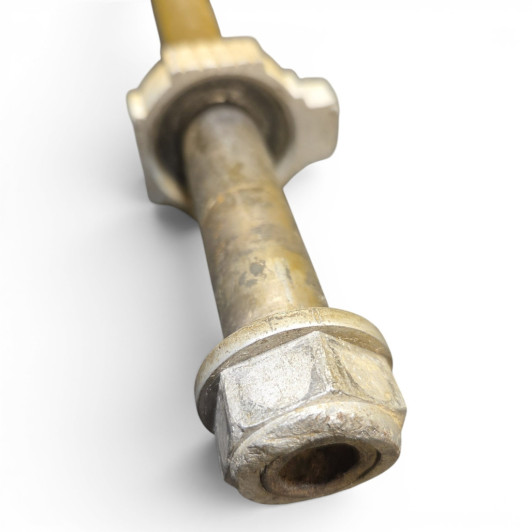 Axe De Roue Arriere Honda 250 Crf 2007-2009