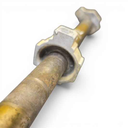 Axe De Roue Arriere Honda 250 Crf 2007-2009