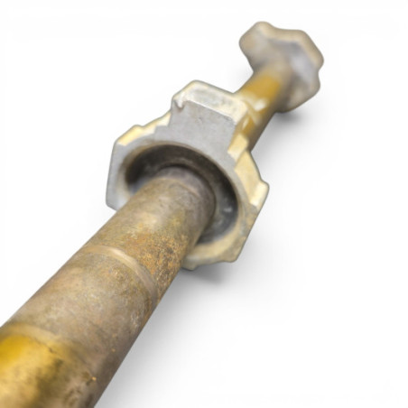 Axe De Roue Arriere Honda 250 Crf 2007-2009